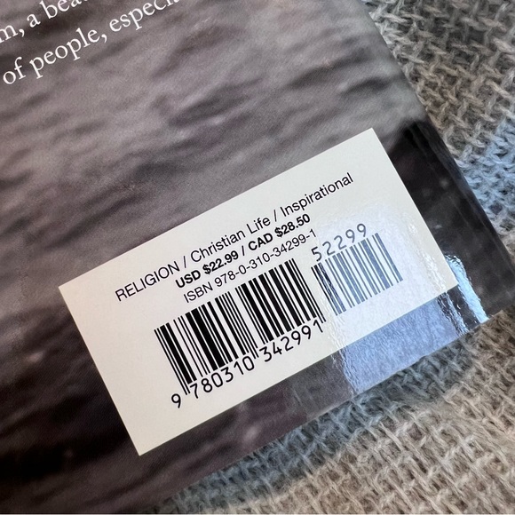 📚 2/$21 Books!! 📚 Present over Perfect ~by Shauna Niequist - Picture 5 of 8